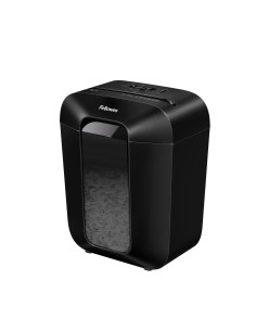 FELLOWES LX50 DISTRUGGI DOCUMENTI A FRAMMENTO 9 FOGLI