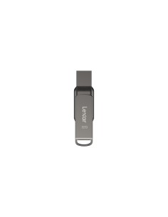 LEXAR JUMPDRIVE D400 32GB USB-C/USB 3.0 PENDRIVE OTG