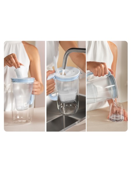 BRITA MAXTRA PRO ALL IN ONE PACK 2 FILTRI