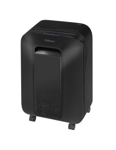 FELLOWES LX200 DISTRUGGI DOCUMENTI A FRAMMENTO 12 FOGLI