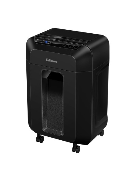 FELLOWES AUTOMAX 90M DISTRUGGI DOCUMENTI A FRAMMENTO 90 FOGLI