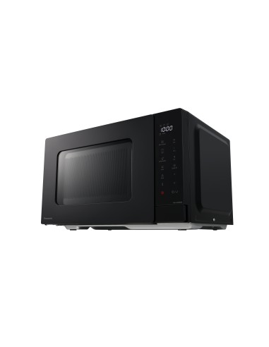 PANASONIC NN-K36NBMEPG FORNO MICROONDE 24LT NERO 900W GRILL 1000W
