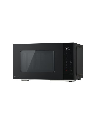 PANASONIC NN-K36NBMEPG FORNO MICROONDE 24LT NERO 900W GRILL 1000W