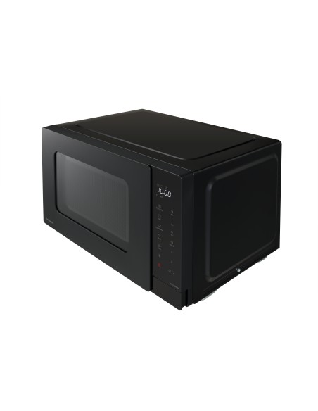 PANASONIC NN-K36NBMEPG FORNO MICROONDE 24LT NERO 900W GRILL 1000W
