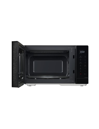 PANASONIC NN-K36NBMEPG FORNO MICROONDE 24LT NERO 900W GRILL 1000W