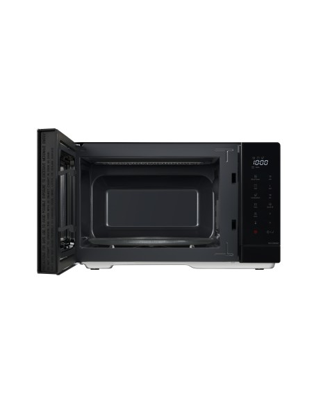 PANASONIC NN-K36NBMEPG FORNO MICROONDE 24LT NERO 900W GRILL 1000W