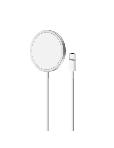 PURO CUSBCMAG1WHI ALIMENTATORE DA RETE MAGSAFE USB-C 1M BIANCO