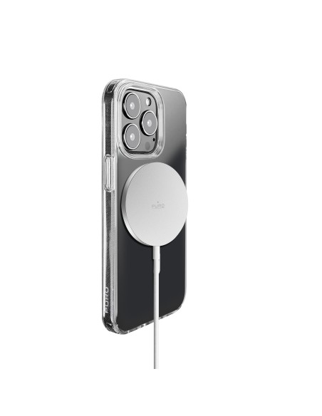 PURO CUSBCMAG1WHI ALIMENTATORE DA RETE MAGSAFE USB-C 1M BIANCO