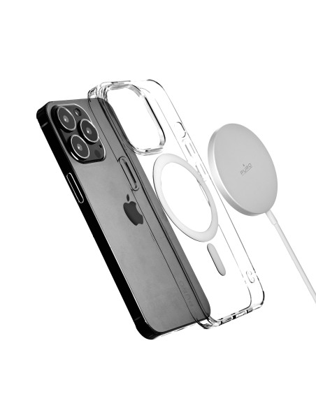 PURO CUSBCMAG1WHI ALIMENTATORE DA RETE MAGSAFE USB-C 1M BIANCO
