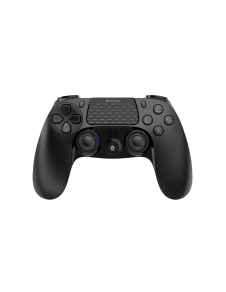 XTREME PS4 WIRELESS CONTROLLER RUMBLE CAVO RICARICA 1,2 MT