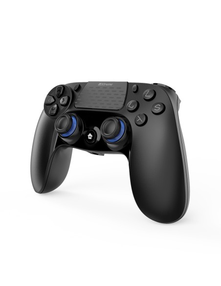 XTREME PS4 WIRELESS CONTROLLER RUMBLE CAVO RICARICA 1,2 MT