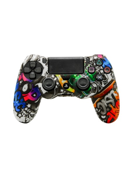 XTREME PS5 SILICON GRIP GRAFFITI