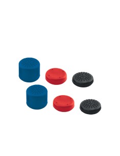 XTREME PS5 KIT 6 THUMSTICKS        3 COPPIE DA 4/6/14 MM 2