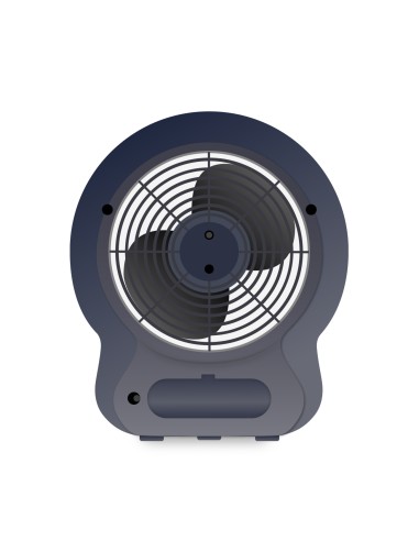 ARGO DORI NIGHT TERMOV. 2000W BLU  NOTTE