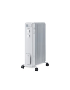 ARGO WARM 9 RADIATORE ELETTRICO    2000W BIANCO