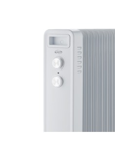 ARGO WARM 9 RADIATORE ELETTRICO    2000W BIANCO 2