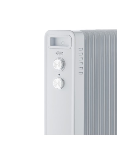ARGO WARM 9 RADIATORE ELETTRICO    2000W BIANCO