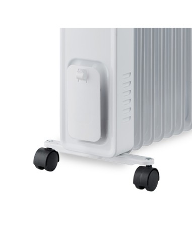 ARGO WARM 9 RADIATORE ELETTRICO    2000W BIANCO
