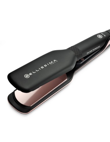 IMETEC 11878 PIASTRA BELLISSIMA XL ION