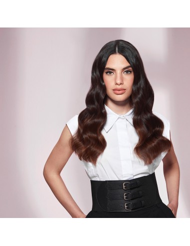 IMETEC 11878 PIASTRA BELLISSIMA XL ION