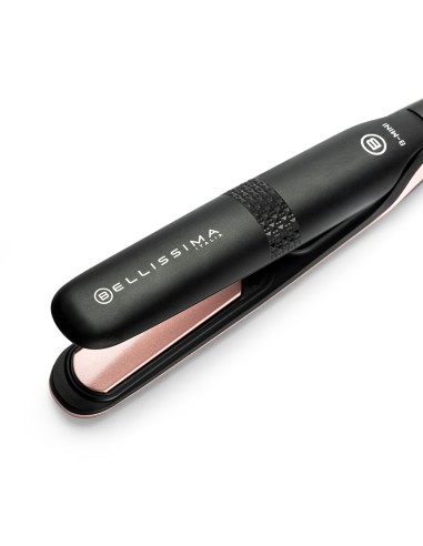 IMETEC 11877 PIASTRA BELLISSIMA    B-MINI