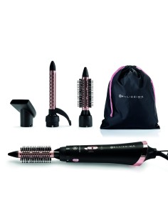 IMETEC 11886 MODELLATORE BELLISSIMA CERAMIC AIR