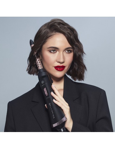 IMETEC 11886 MODELLATORE BELLISSIMA CERAMIC AIR