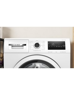 BOSCH WAN24208II LVB A 8KG 1200G   ECOSILENCE DRIVE DISPLAY LED VAPORE 2