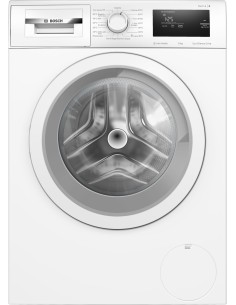BOSCH WAN24009II LVB A 9KG 1200G   ECOSILENCE DRIVE CONSUMO 50L VAPORE