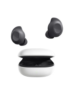 SAMSUNG SM-R400NZA GALAXY BUDS FE AURICOLARI BT TWS NERO 2