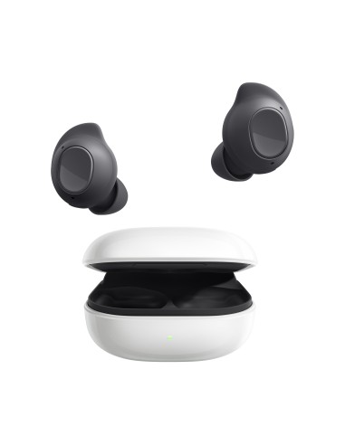 SAMSUNG SM-R400NZA GALAXY BUDS FE AURICOLARI BT TWS NERO