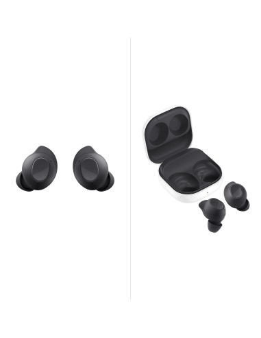 SAMSUNG SM-R400NZA GALAXY BUDS FE AURICOLARI BT TWS NERO