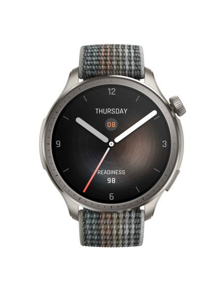 AMAZFIT BALANCE SUNSET GREY