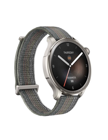 AMAZFIT BALANCE SUNSET GREY
