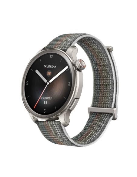 AMAZFIT BALANCE SUNSET GREY