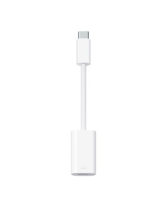 APPLE MUQX3ZM/A USB-C/LIGHTNING M/F ADATTATORE