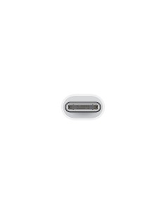 APPLE MUQX3ZM/A USB-C/LIGHTNING M/F ADATTATORE 2