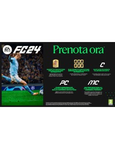 EA SPORTS FC24 PS5 2