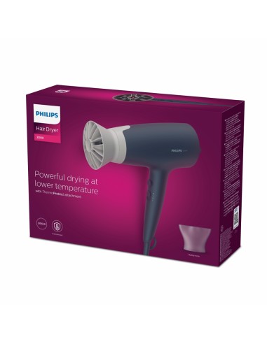 PHILIPS BHD351/10 PHON 2100W MOTORE DC