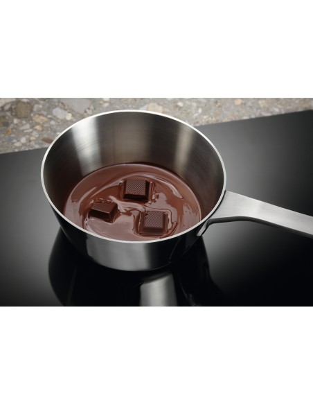 ELECTROLUX EIB60424CK P. COTT. INDUZIONE 60CM VETROCERAMICA NERO