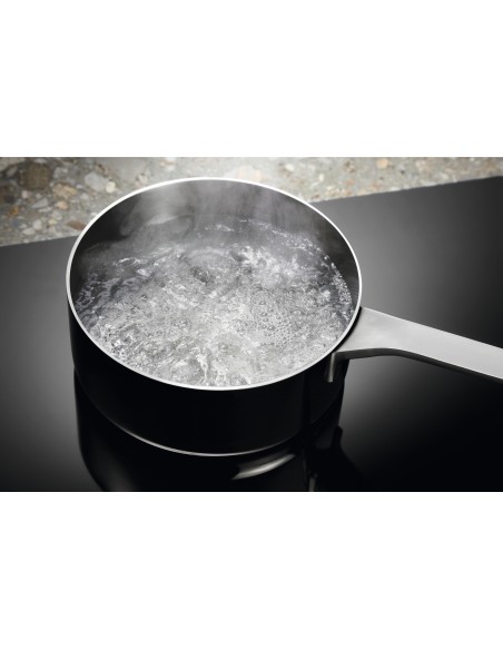 ELECTROLUX EIB60424CK P. COTT. INDUZIONE 60CM VETROCERAMICA NERO