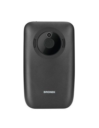 BRONDI AMICO STILOSO