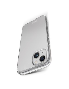SBS TEUNBKEX2IP1561 IPHONE 15   COVER EXTREME X2 TRASPARENTE
