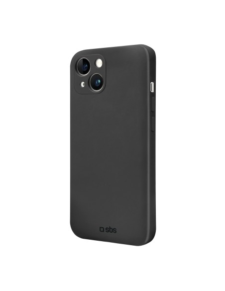 SBS TEINSTIP1567K IPHONE 15 PLUS COVER INSTINCT NERO