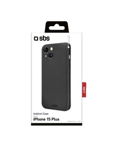 SBS TEINSTIP1567K IPHONE 15 PLUS COVER INSTINCT NERO 2