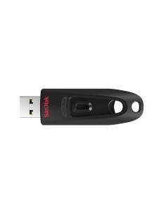 SANDISK ULTRA 128GB 3.0 PENDRIVE