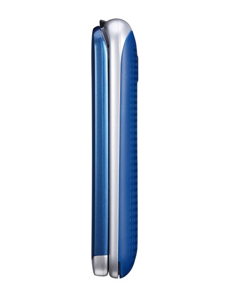 BRONDI CONTENDER BLUE METAL
