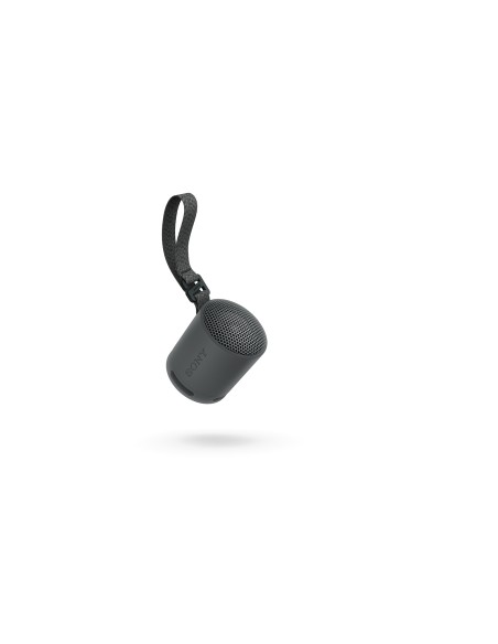 SONY SRSXB100B SPEAKER BLUETOOTH NERO IP67 16 ORE AUTONOMIA