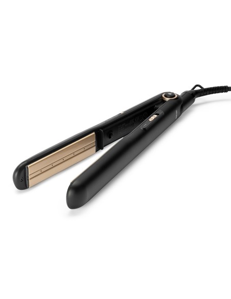 IMETEC 11915 PIASTRA BELLISSIMA    STEAM CERAMIC & KERATIN
