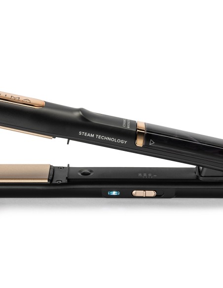 IMETEC 11915 PIASTRA BELLISSIMA    STEAM CERAMIC & KERATIN